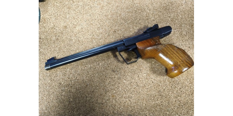 Drulov .22lr